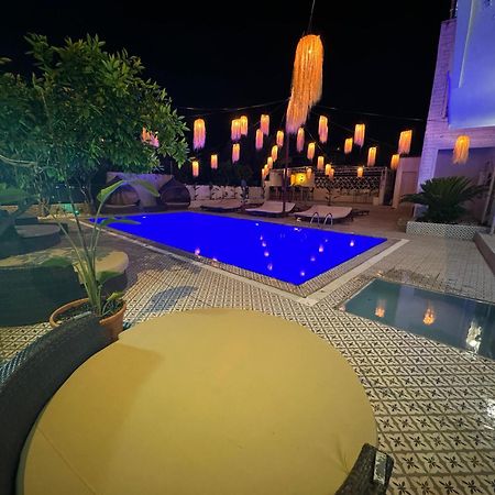 Gueler Butik Hotel Antalya Extérieur photo