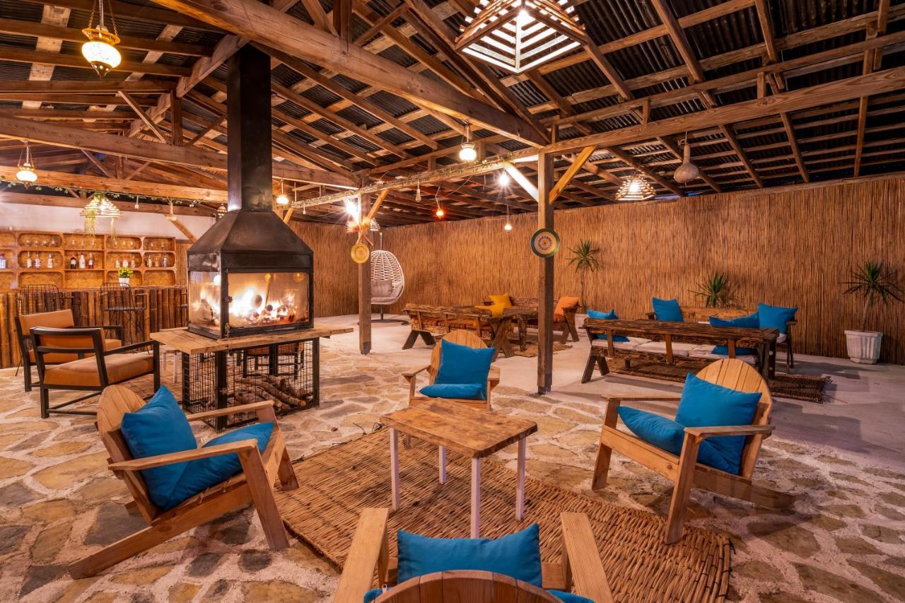 Gueler Butik Hotel Antalya Extérieur photo